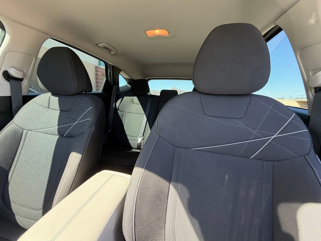Used 2022 Hyundai Tucson SE AWD/4WD image 13