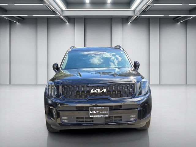 Certified 2024 Kia Telluride SX Prestige X-Pro AWD/4WD image 2
