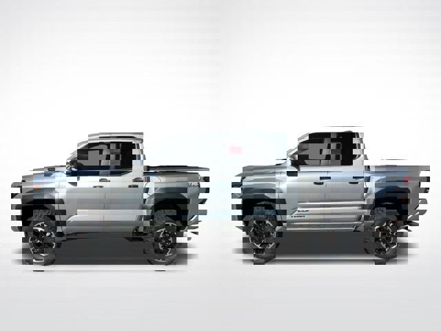 New 2025 Toyota Tacoma TRD Off-Road AWD/4WD image 2