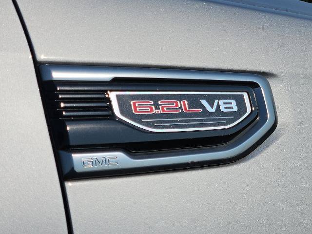 New 2026 GMC Sierra 1500 AT4 w/ AT4 Premium Package AWD/4WD image 21