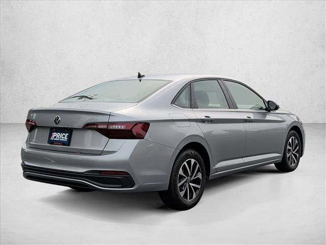 Used 2024 Volkswagen Jetta S FWD image 5