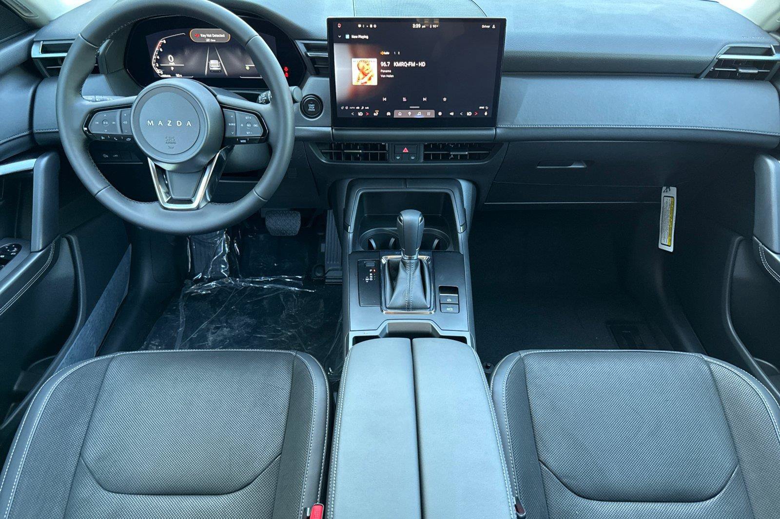 New 2026 MAZDA CX-5 Preferred AWD/4WD image 14