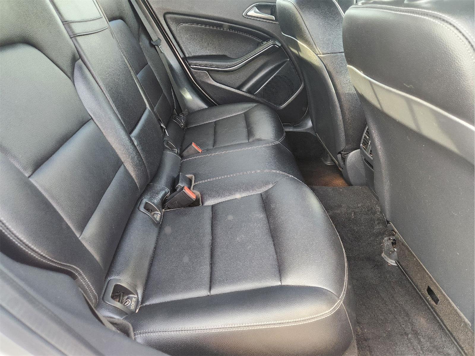 Used 2019 Mercedes-Benz GLA 250 image 29