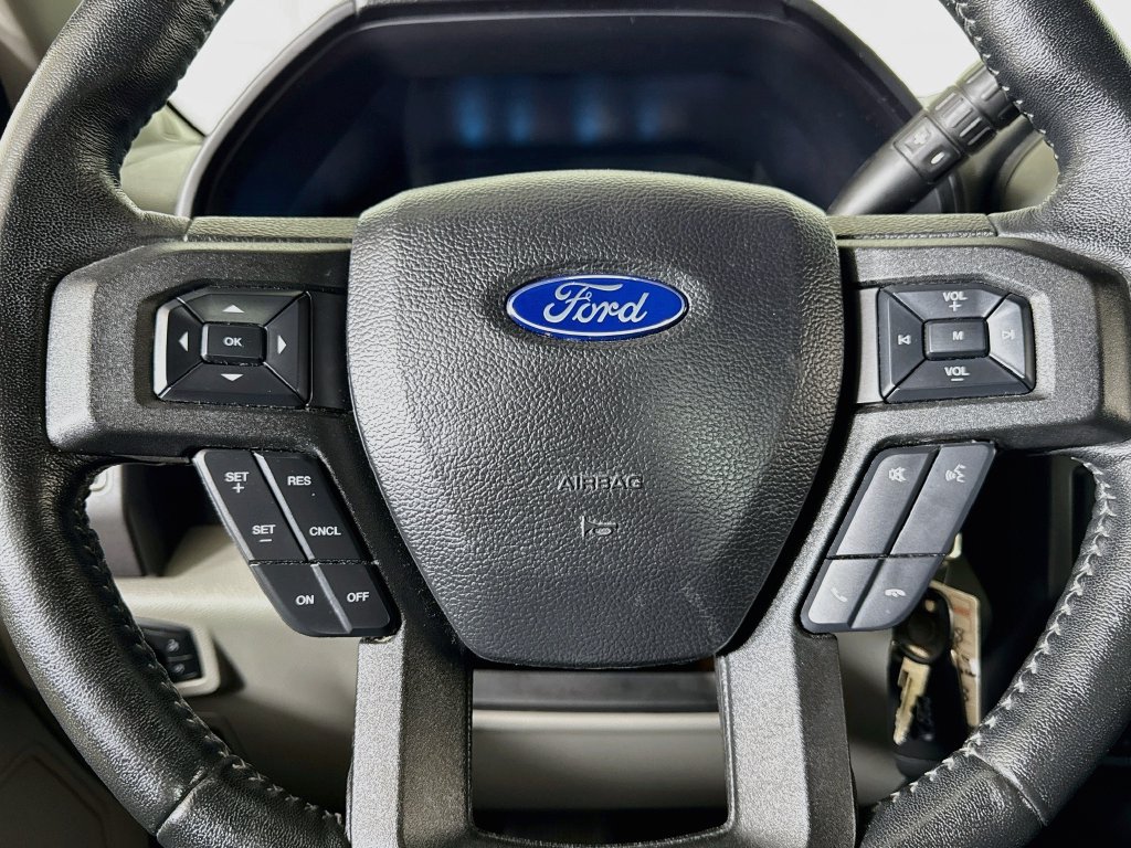 Used 2018 Ford F150 XLT w/ Equipment Group 301A Mid AWD/4WD image 37