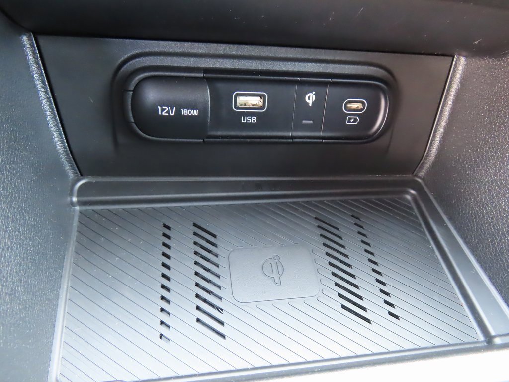 Certified 2023 Kia Sportage EX image 9