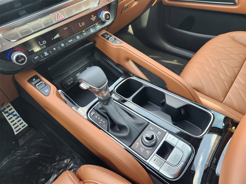New 2025 Kia Telluride SX X-Line image 15
