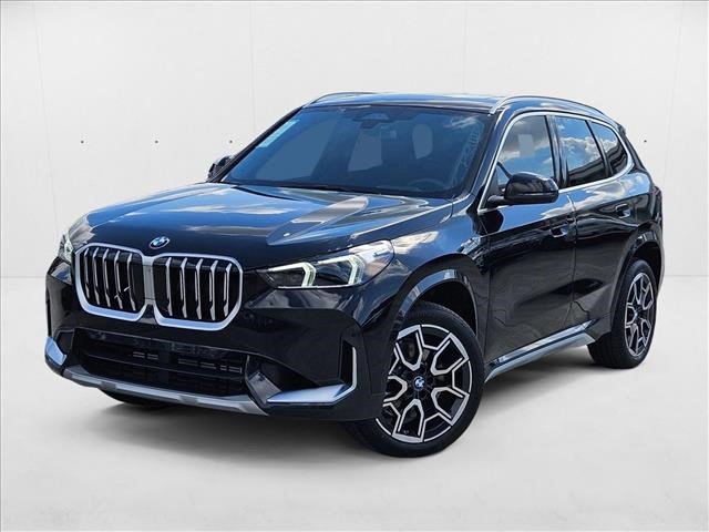 Used 2025 BMW X1 xDrive28i w/ Technology Package