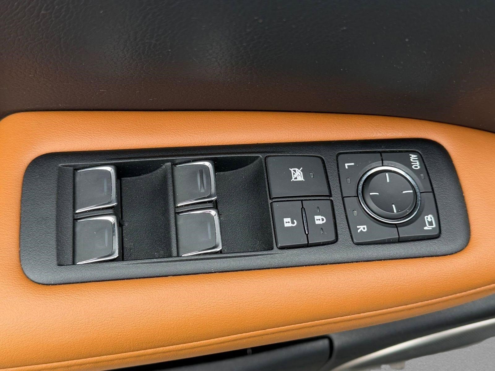 Certified 2021 Lexus RX 350 AWD w/ Premium Package image 22