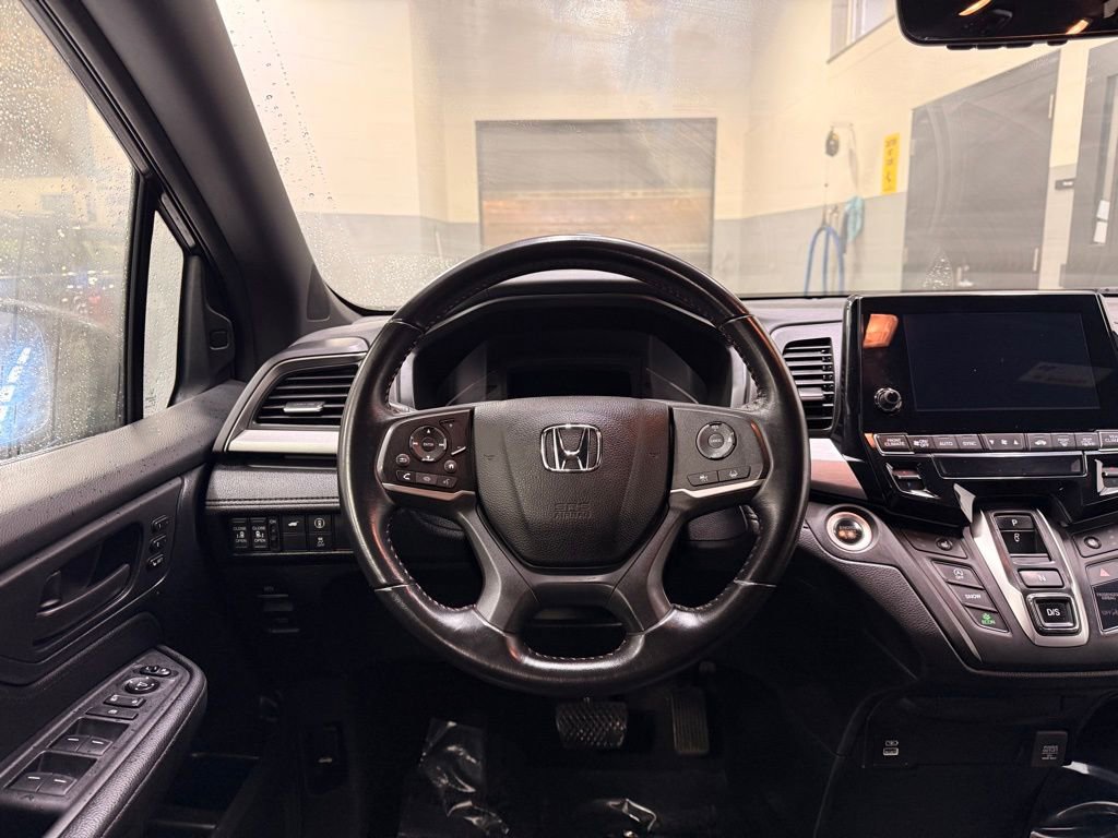 Used 2023 Honda Odyssey Sport image 22