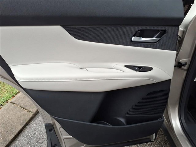 New 2026 Nissan Murano SL w/ Comfort Package image 9