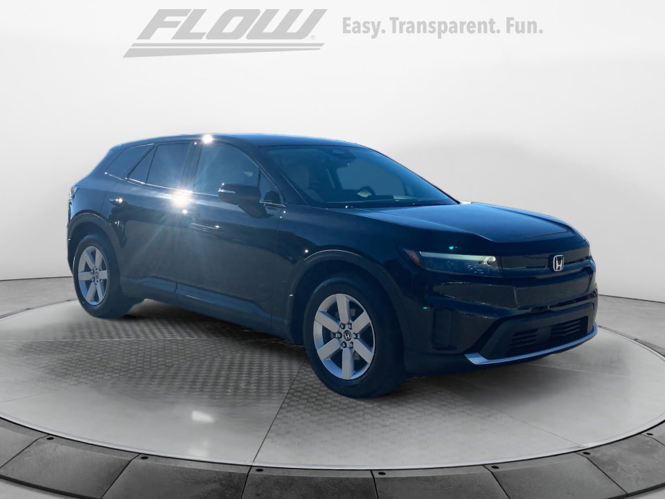 New 2025 Honda Prologue Eco image 1