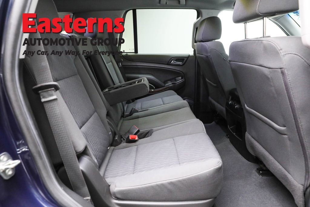Used 2020 Chevrolet Tahoe LS w/ Max Trailering Package AWD/4WD image 26