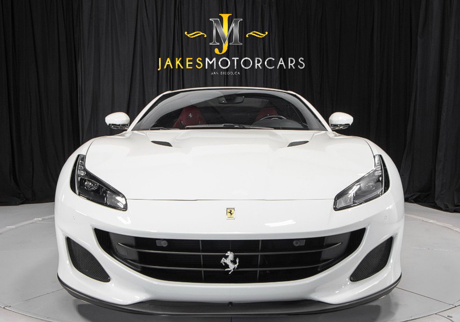 Used 2019 Ferrari Portofino image 17