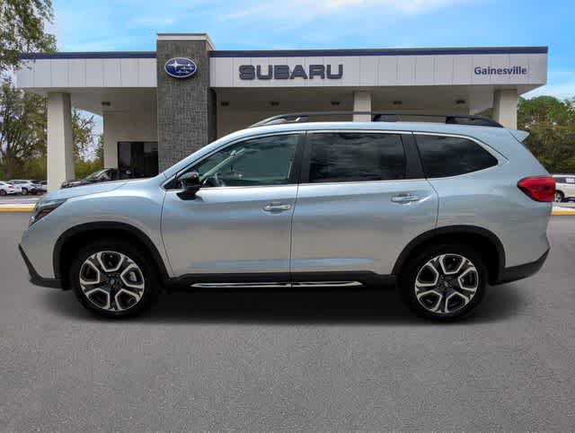 New 2026 Subaru Ascent Touring AWD/4WD image 3