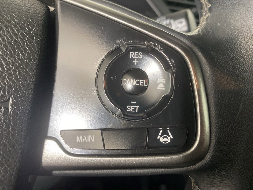 Used 2020 Honda Civic Sport image 21