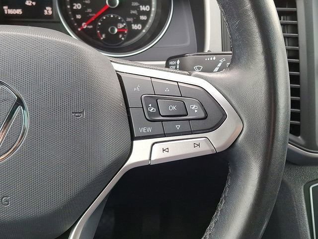 Used 2020 Volkswagen Atlas Cross Sport SE image 22