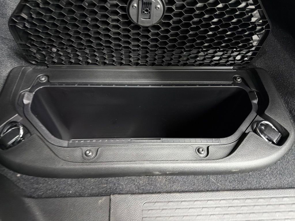 New 2026 RAM 1500 Rebel AWD/4WD image 13
