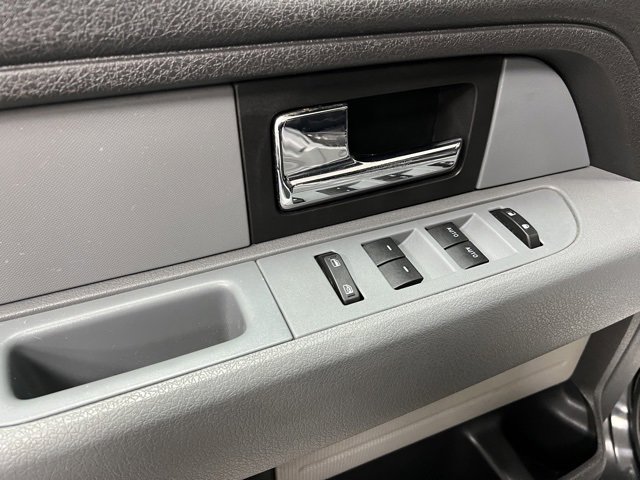 Used 2013 Ford F150 XLT w/ Luxury Equipment Group image 25