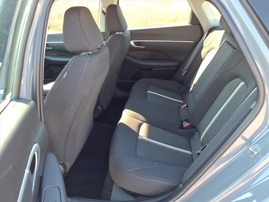 Used 2025 Hyundai Sonata SEL image 10