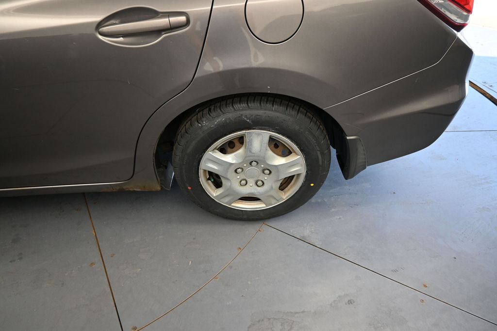Used 2013 Honda Civic LX image 14