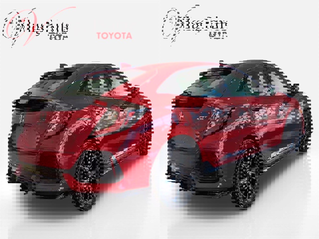 Used 2019 Honda Civic Sport image 5