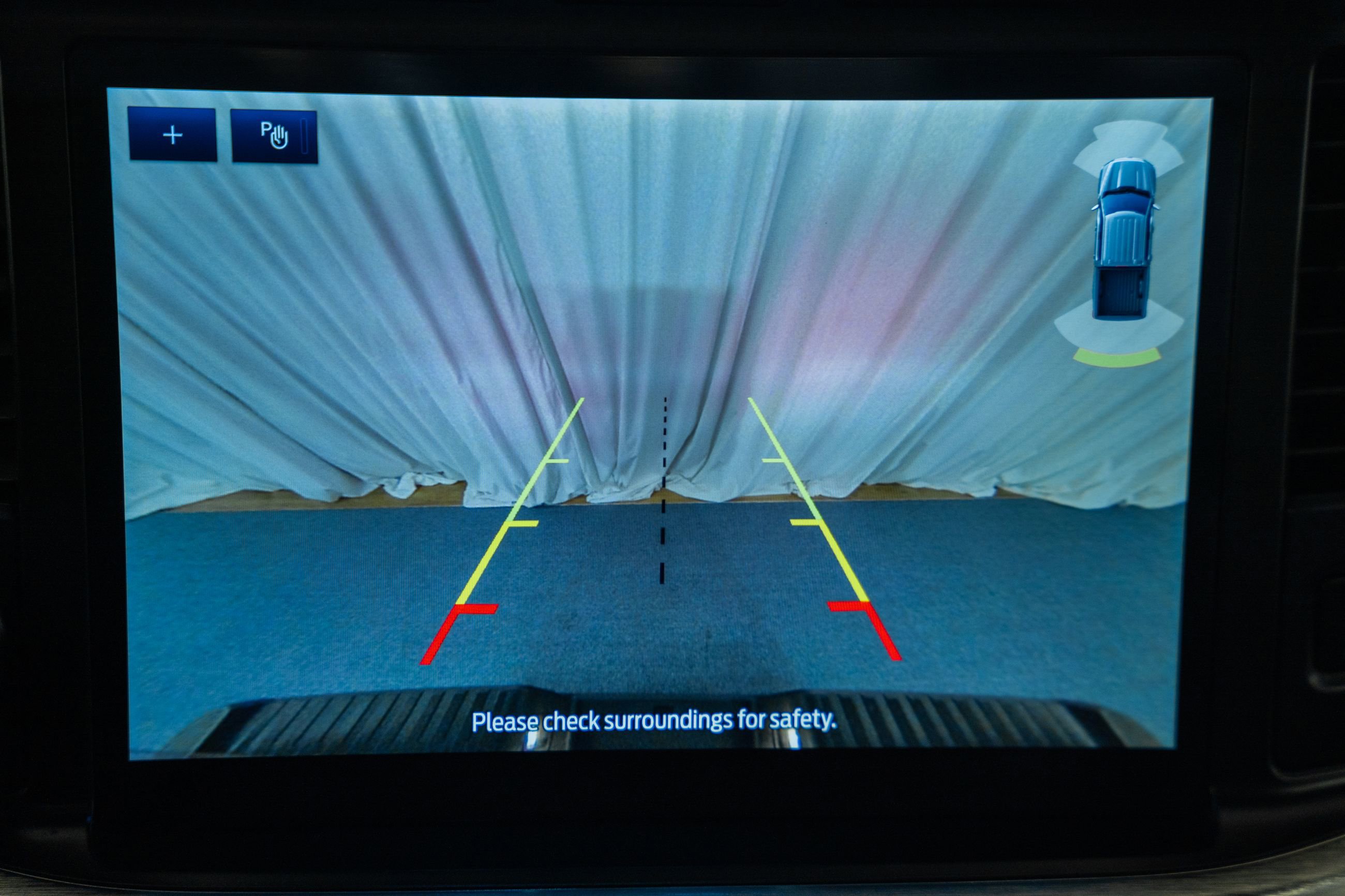 Certified 2023 Ford F150 Lariat w/ Equipment Group 502A High image 52