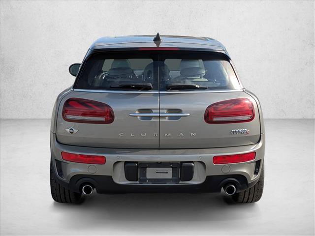 Used 2016 MINI Cooper Clubman S image 6