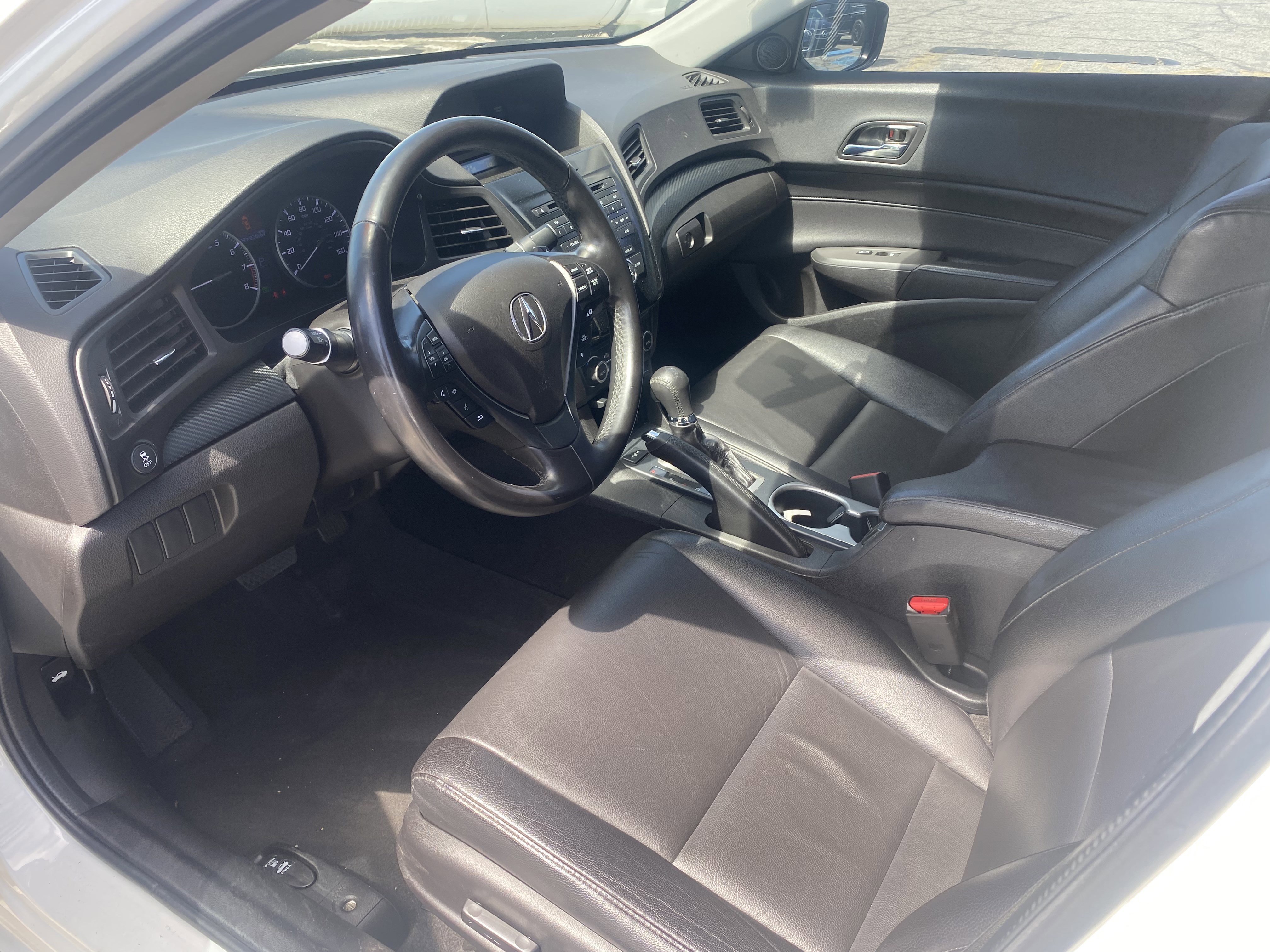 Used 2018 Acura ILX w/ Special Edition Package image 10