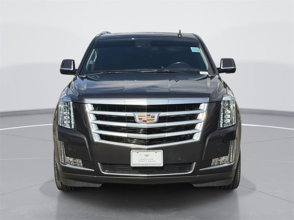 Used 2016 Cadillac Escalade ESV Premium image 2