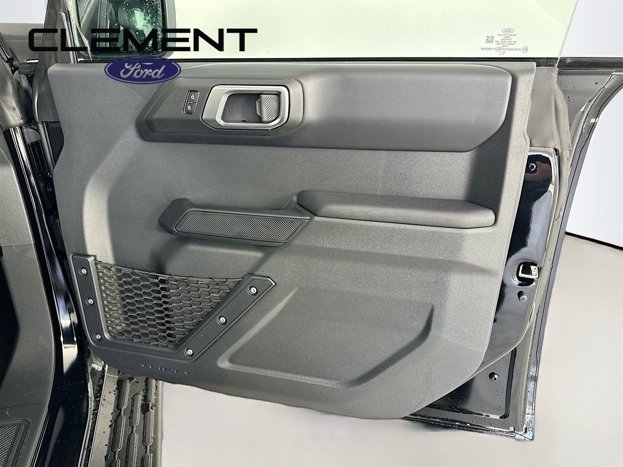 New 2026 Ford Bronco Outer Banks image 31