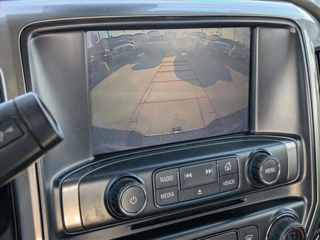 Used 2018 Chevrolet Silverado 3500 LTZ w/ Duramax Plus Package image 14