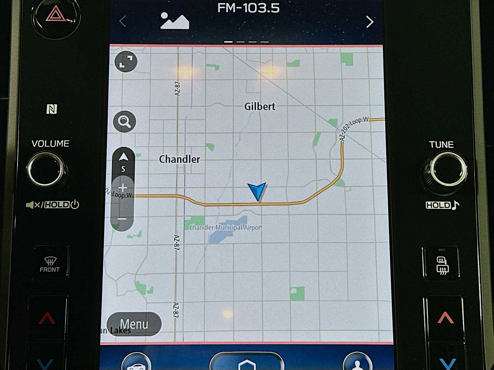 Certified 2022 Subaru WRX Limited image 14