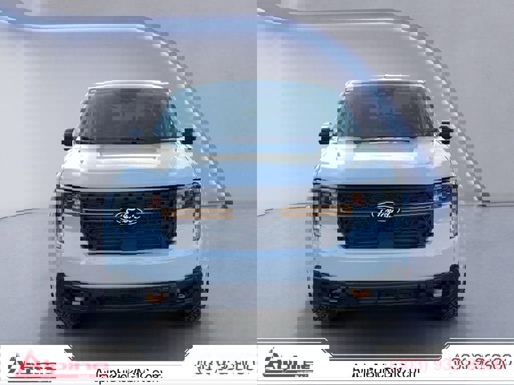 Used 2025 Ford Maverick Tremor image 8