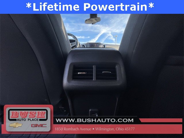 Used 2023 Chevrolet Equinox LT image 21