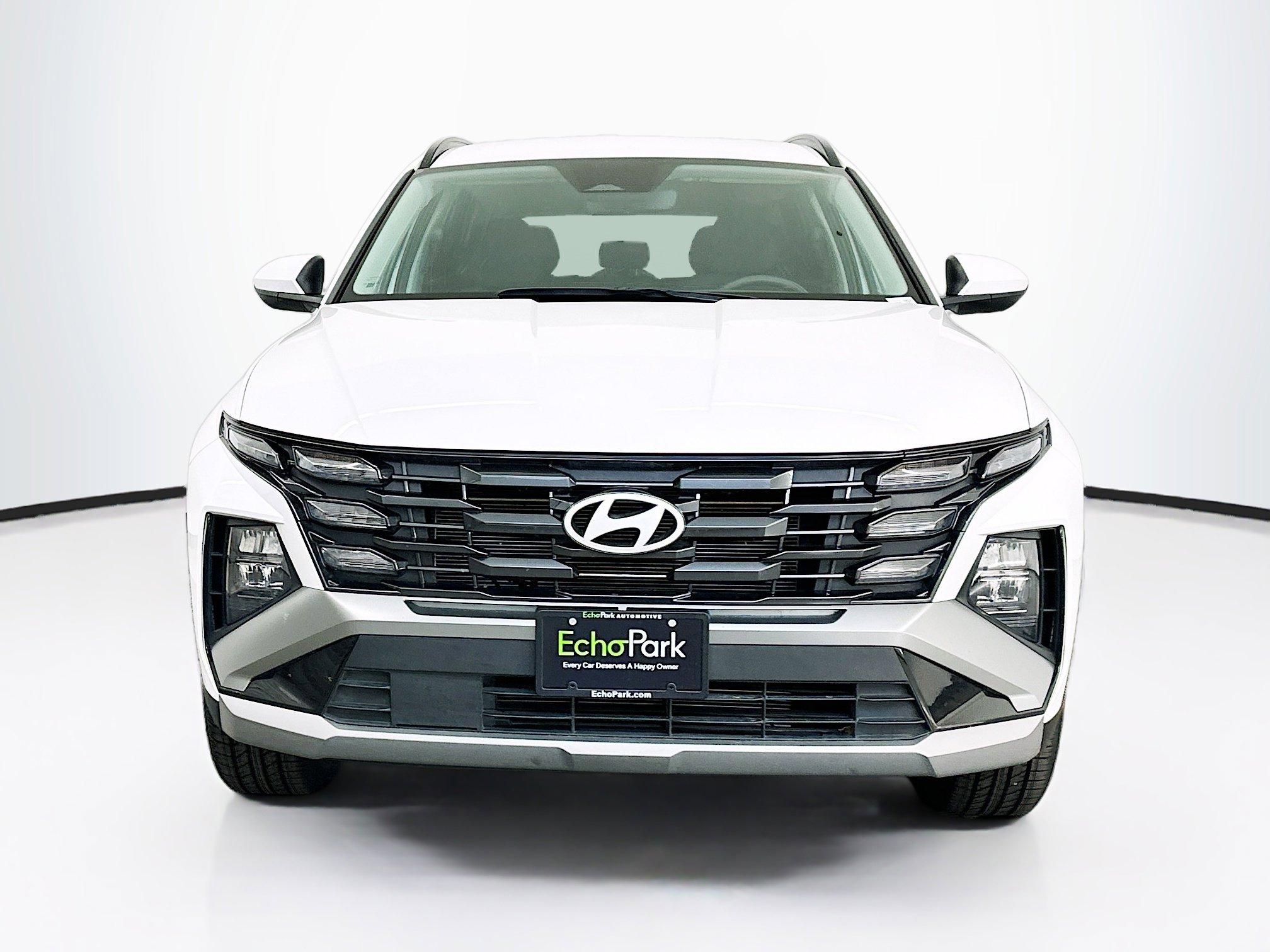 Used 2025 Hyundai Tucson SEL image 2