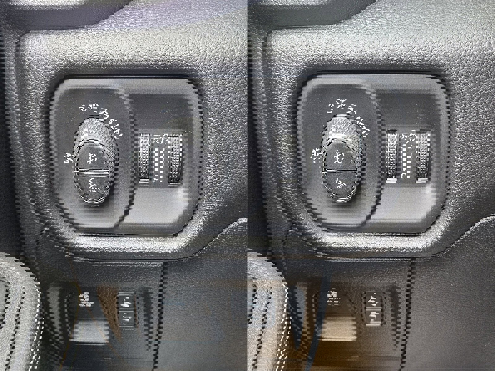 New 2026 RAM 1500 Laramie w/ Sport Appearance Package image 24