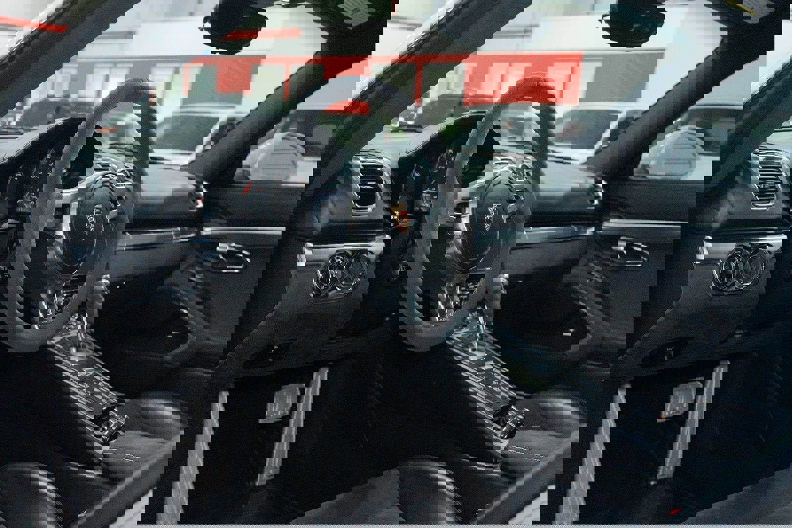 Used 2015 Porsche Cayman GTS image 16