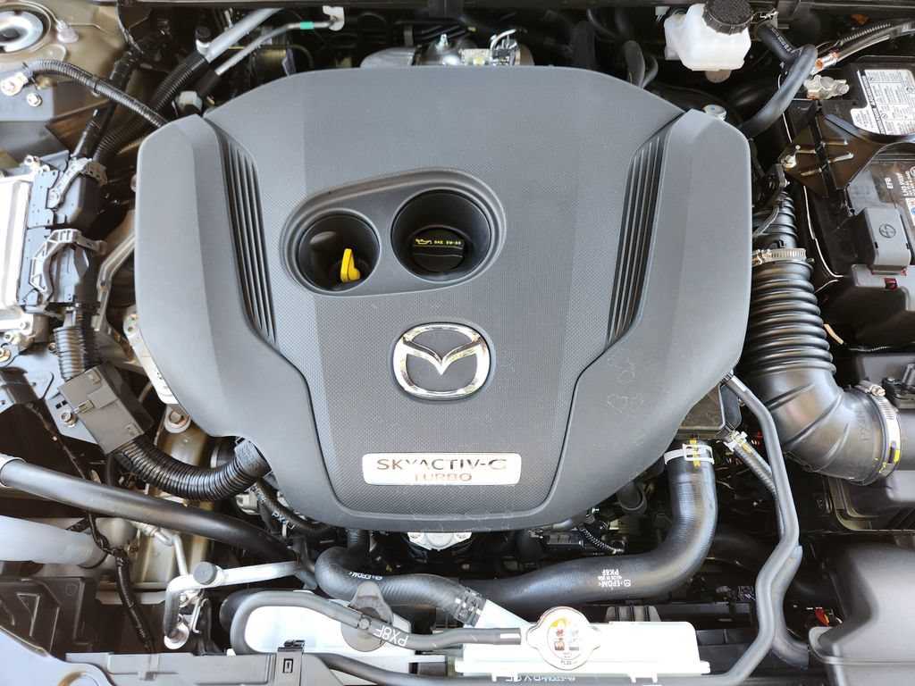 New 2026 MAZDA CX-50 2.5 Turbo w/ Premium Plus Pkg AWD/4WD image 20