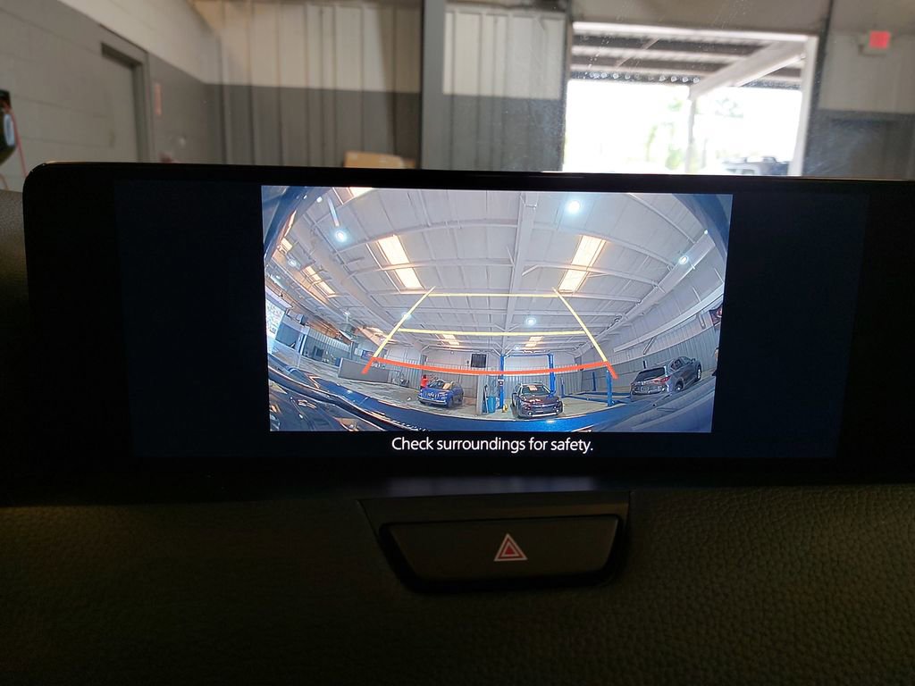 Used 2025 MAZDA CX-90 3.3 Turbo w/ Preferred Package image 24