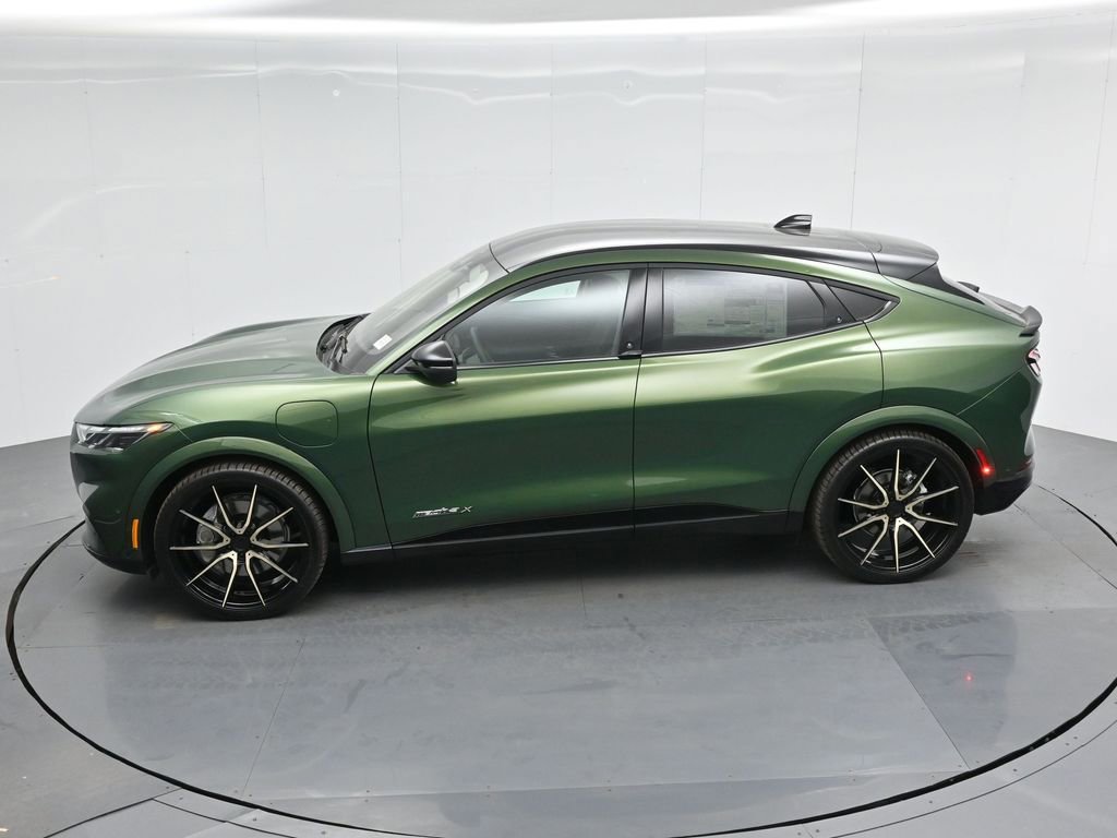 New 2024 Ford Mustang Mach-E Premium image 44