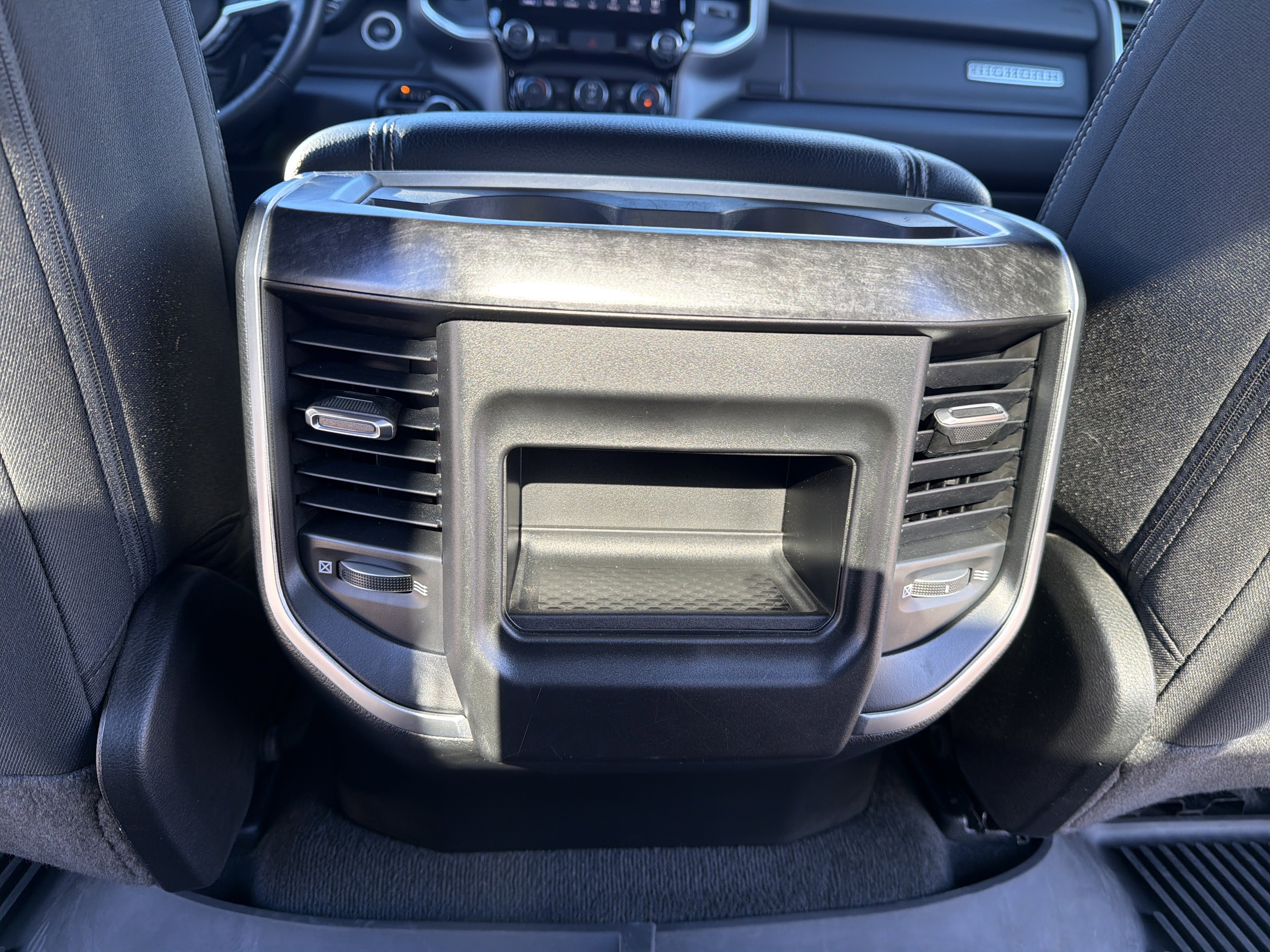 Used 2022 RAM 1500 Big Horn image 33