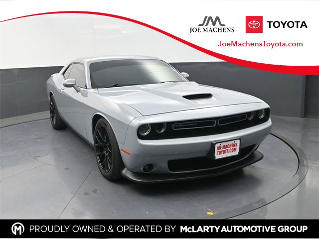 Used 2021 Dodge Challenger R/T