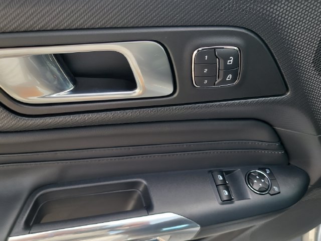 New 2025 Ford Mustang GT Premium RWD image 13