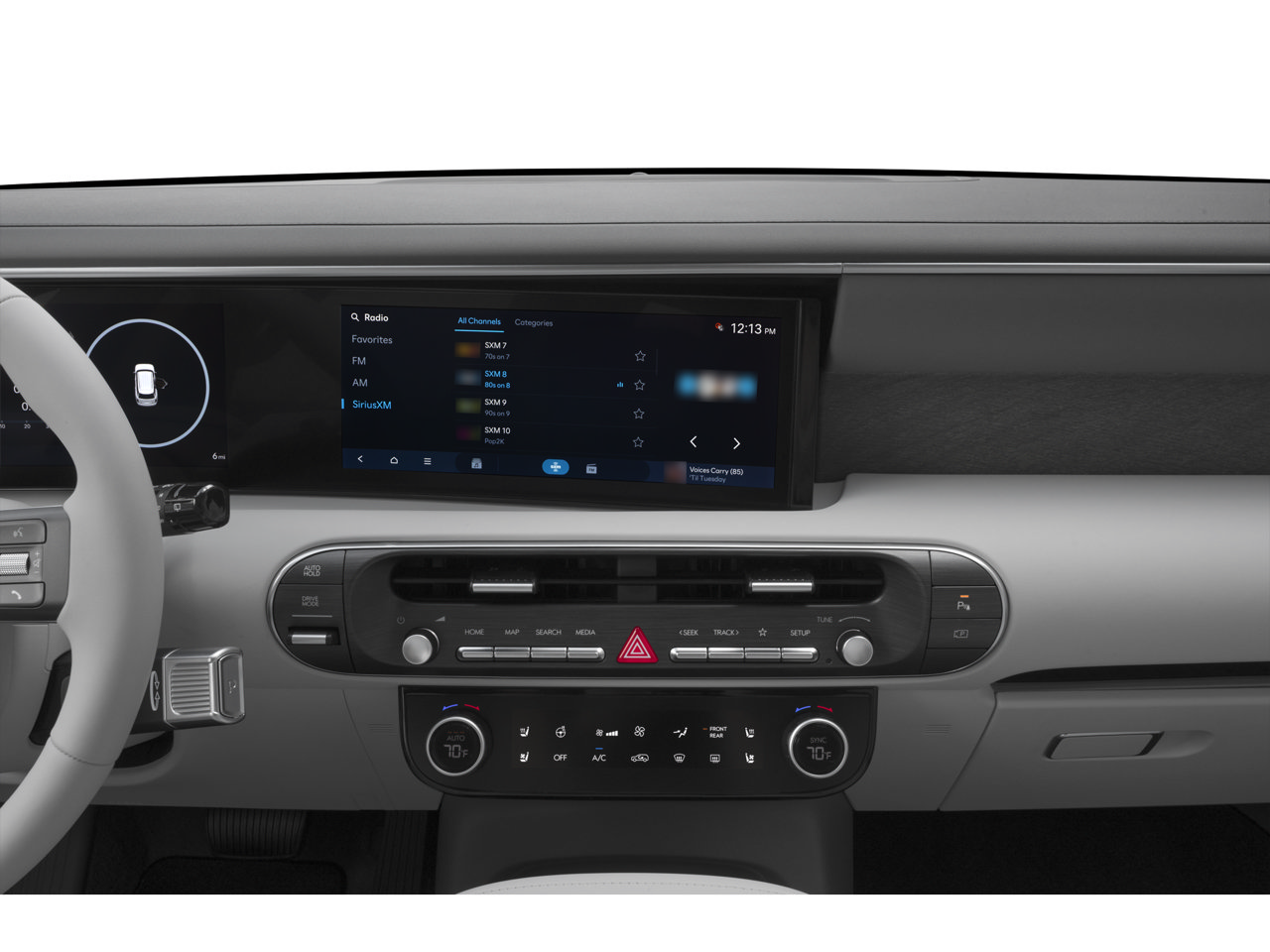 New 2026 Hyundai Palisade SEL AWD/4WD image 72