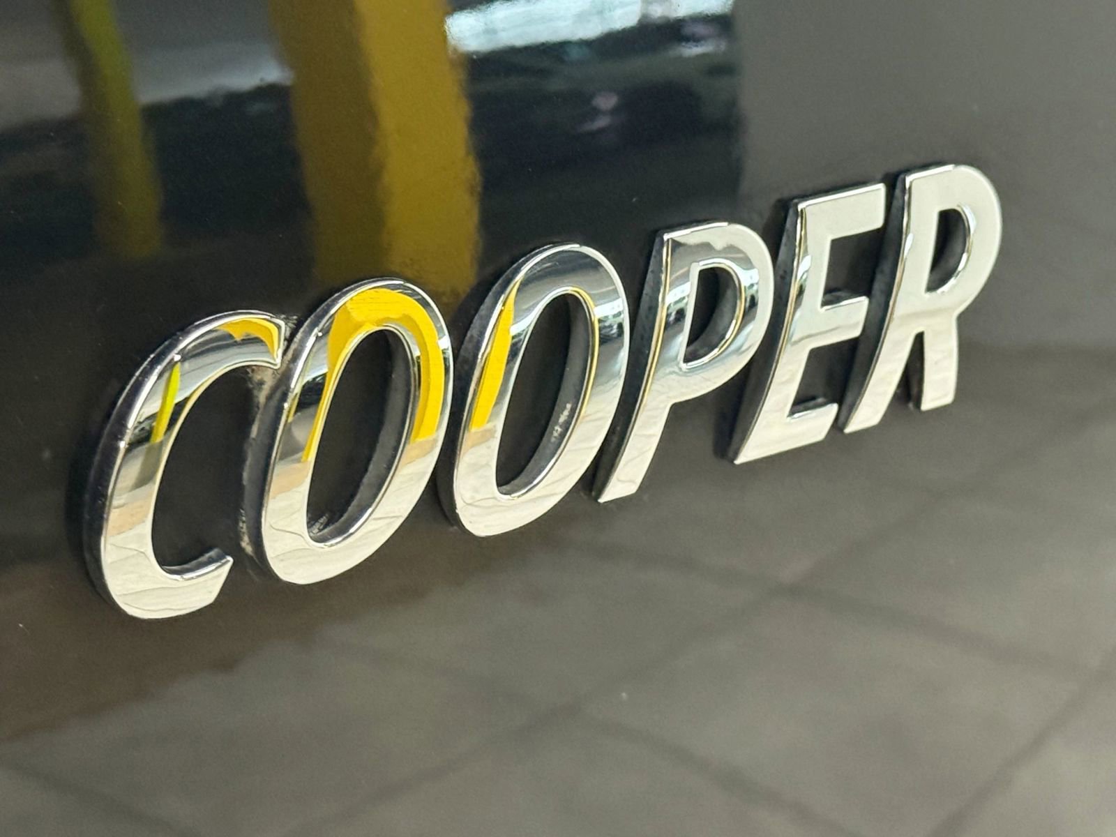 Used 2015 MINI Cooper Paceman image 14