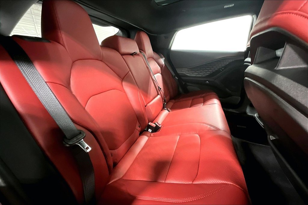 New 2026 Dodge Charger Scat Pack AWD/4WD image 9