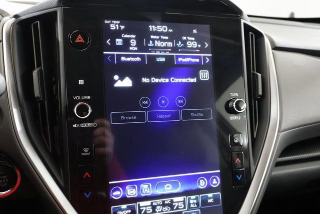 Certified 2024 Subaru Crosstrek 2.0i Premium w/ Crosstrek Mirror Package image 20