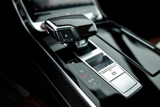 New 2025 Audi S8 image 44