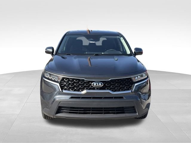 Used 2021 Kia Sorento LX FWD image 7