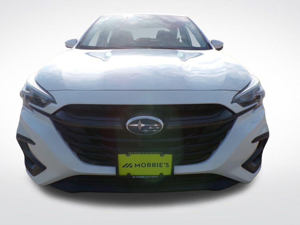 Used 2025 Subaru Legacy Premium w/ Popular Package #1A AWD/4WD image 8